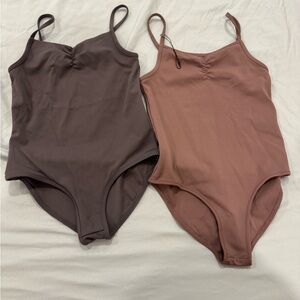 Bundle Girls, Zara Ballet School Leotard. Size 8.